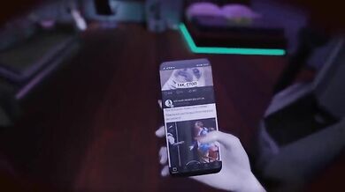 Rise of the Machines: A Sharkiee's Journey to Pleasure Island