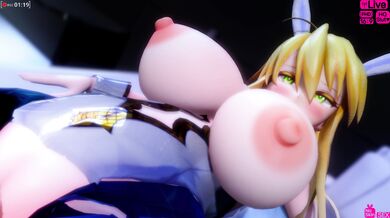 [4K] Hardcore Hottie Has Huge Harakiri Hole