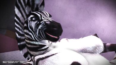 Zahira's Holiday Fantasy: A XXXmas Celebration!