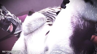 Zahira's Holiday Fantasy: A XXXmas Celebration!