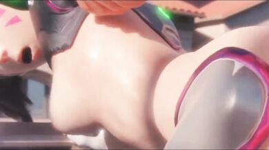 Higher | Overwatch HMV/PMV