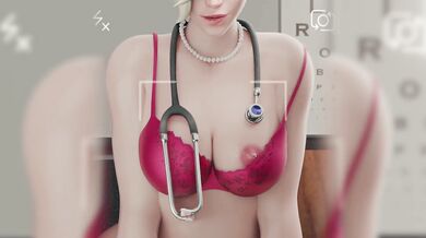 Higher | Overwatch HMV/PMV