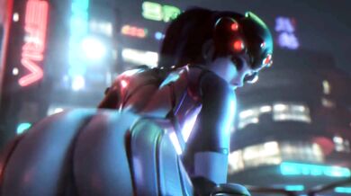 Higher | Overwatch HMV/PMV