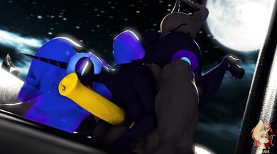 Night of the High Moon [Realvinyl]