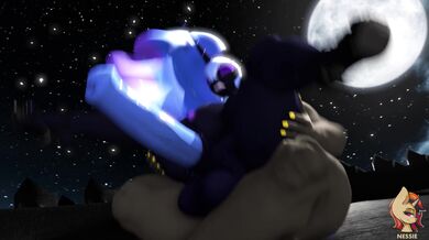 Night of the High Moon [Realvinyl]