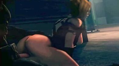 Batman's Descent into Debauchery and Depravity