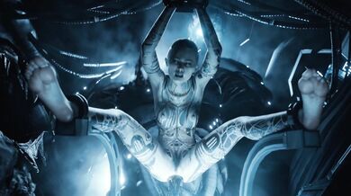 Horny Jack and Reaper Get Nasty with a Frontal View at ZMSFM!