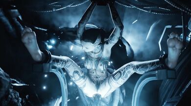 Horny Jack and Reaper Get Nasty with a Frontal View at ZMSFM!