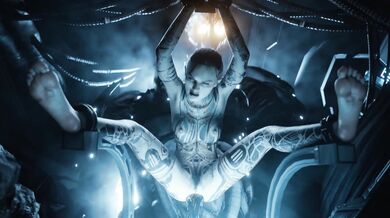 Horny Jack and Reaper Get Nasty with a Frontal View at ZMSFM!