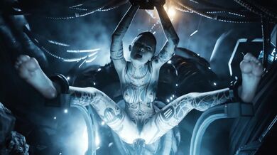 Horny Jack and Reaper Get Nasty with a Frontal View at ZMSFM!