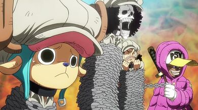 Nami and Robin's Naked Encounter: A Sexy Sailor Collage of Bondage Bliss [Revised Edition]