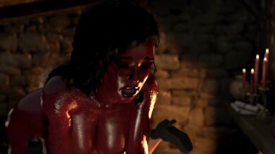 Mistyped Section I [Noise]