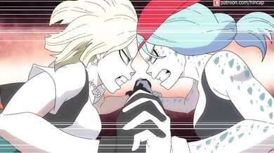 The Perfect Hole: Part 2 [Incest Caps]