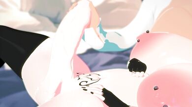 Goth Futa's Maxine Encounter