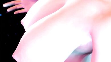 Sleek Transformation of Dick by Huge Armored Vehicle