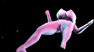 Sleek Transformation of Dick by Huge Armored Vehicle