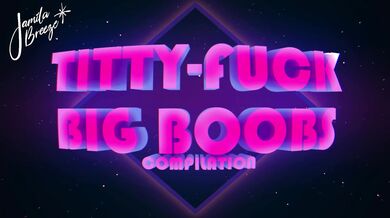 Jamila Breeze's Massive Boobies Get Fucked in This Explosive Compilation Video!