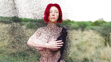 [4K] Endless Slut Series Premiere [Dom3D]