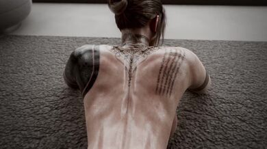 Lara's Sexy Floor Show [KissKissFuckFuck][UltraHD]