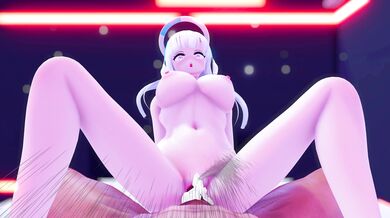 Tight and Wet: Blue Balls Deep in 4K Quality!