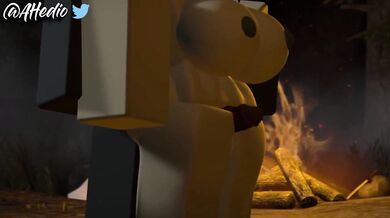 Intense Lustful Table Sex (AHedio)