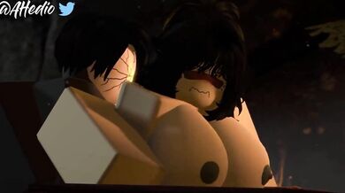 Intense Lustful Table Sex (AHedio)