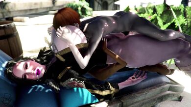 The Bitcher's Back for More Sex and Booze in Bitcher 3: Wine and Sex