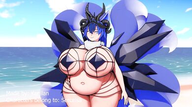 Gluttonous Gobble: Kanilan's Tummy-Expanding Feast