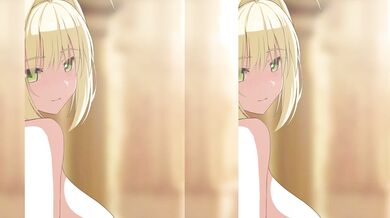 Nero's Sweltering Six-Pack Sexcapade [Ginhaha]