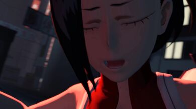 Mind-Blowing Momo and Iida Orgy [TarroTheRambler]