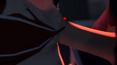 Mind-Blowing Momo and Iida Orgy [TarroTheRambler]