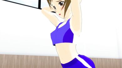 Fucking the Virgin Idol in Training, Part 1