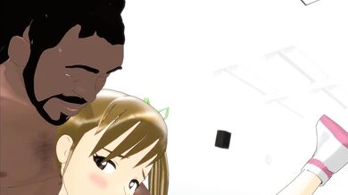 Fucking the Virgin Idol in Training, Part 1