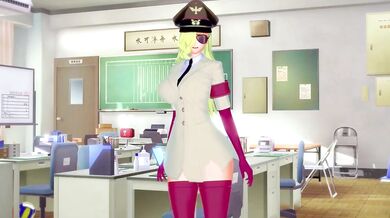 One Piece - Dominated