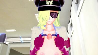 One Piece - Dominated