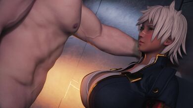 Bouquetman's Unloaded Love Cannon: A Splendid Animation Collection