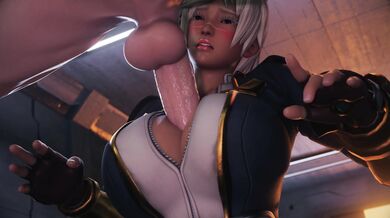 Bouquetman's Unloaded Love Cannon: A Splendid Animation Collection