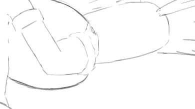 Milky Cannon: Hidori's White Delight