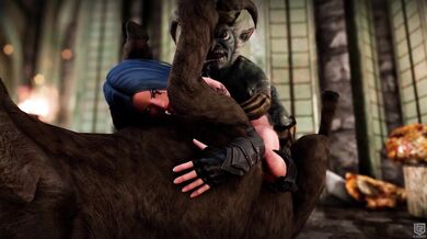 Banged Like a Piggy Bank