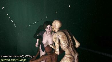 - Tunnel of Love Gone Wrong