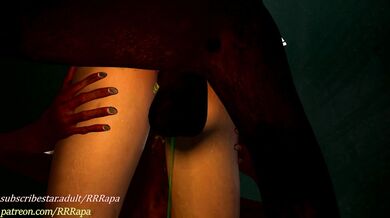 - Tunnel of Love Gone Wrong