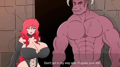 Ross's First Temptation: The Ultimate Challenge