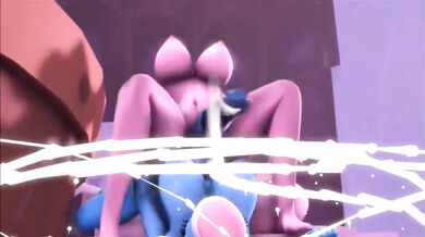 Smut-Worthy Pony Pleasure Sesh [Explicitly Reborn]