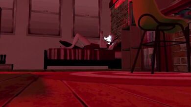 - Lesbian Looner with Hermaphrodite Looner