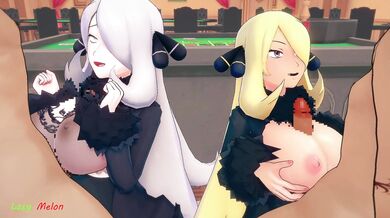 Cognitive Dissonance & Synesthesia