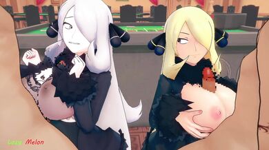 Cognitive Dissonance & Synesthesia