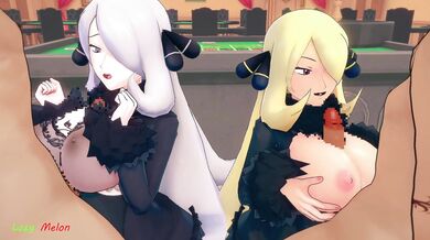 Cognitive Dissonance & Synesthesia