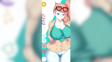 - Sonia's Juice (a play on 'G-spot') - Goin' Gonzo with Sonia- Goin' Gonzo with Sonia - Sonia Screwz (with z as the 2nd letter instead of g)The animated short Game Over is a thrilling adventure that follows the story of a young gamer named Jack who find