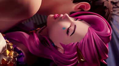 Seraphine's Timeless Classic in Ultra HD [TheCount's Special Edit]
