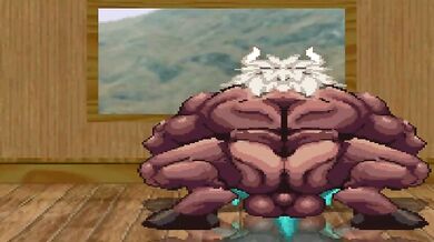TauBeast's Ultimate Transformation: Huge Impreg Edition